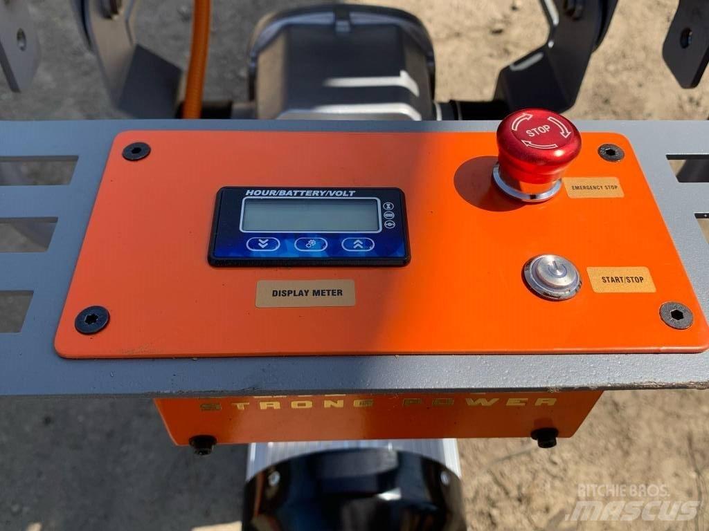  Anmax DRM110 NEW Andre tromler