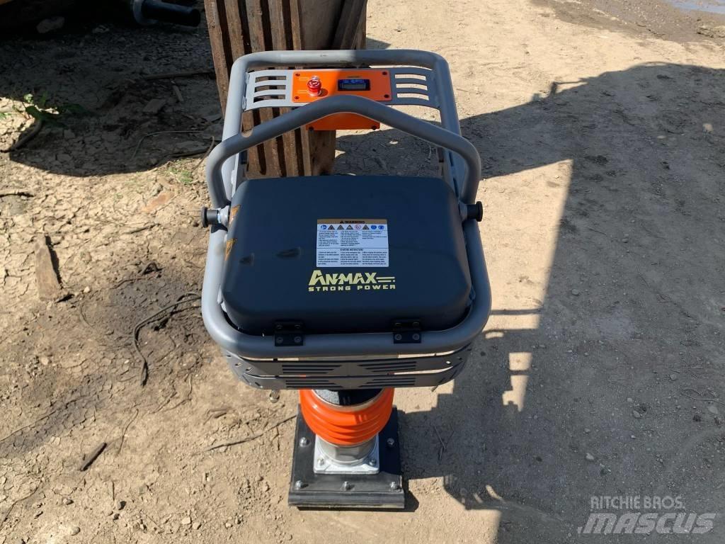  Anmax DRM110 NEW Andre tromler