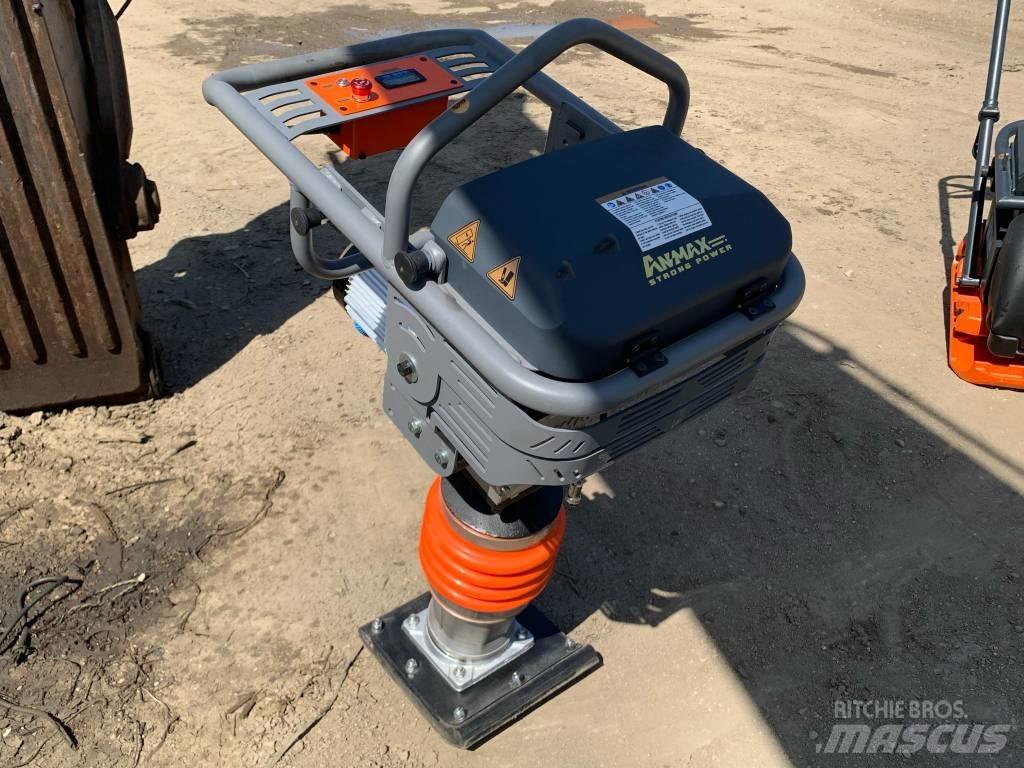  Anmax DRM110 NEW Andre tromler
