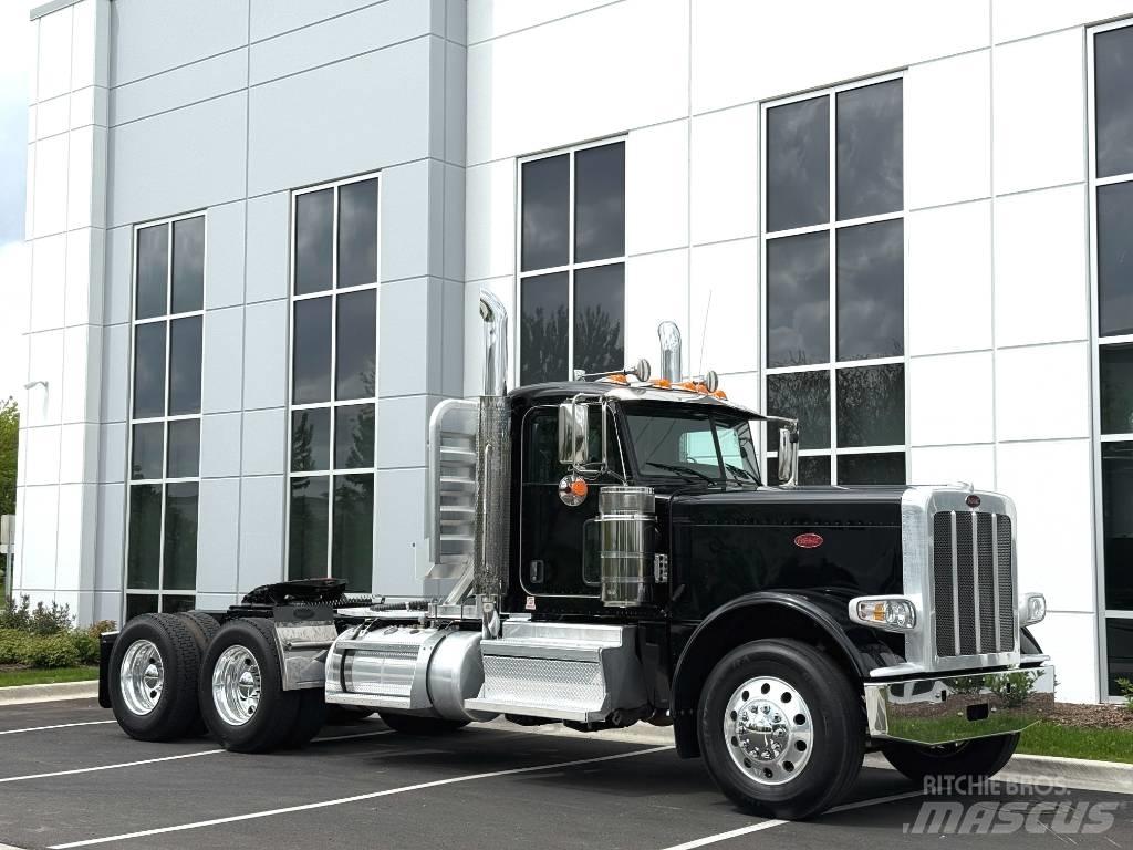 Peterbilt 389 Trækkere