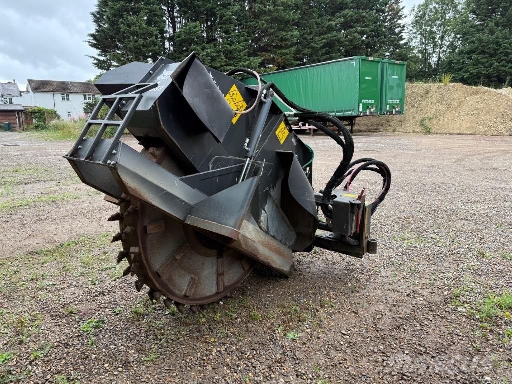 Bobcat WS 32 Andet tilbehør