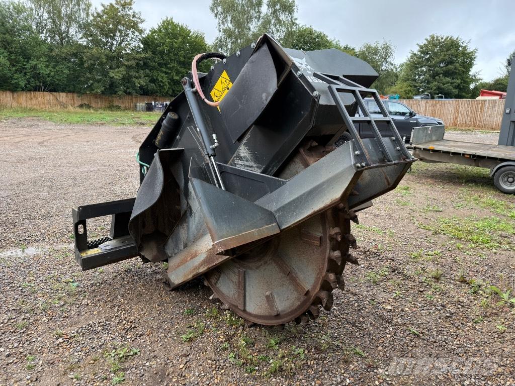 Bobcat WS 32 Andet tilbehør