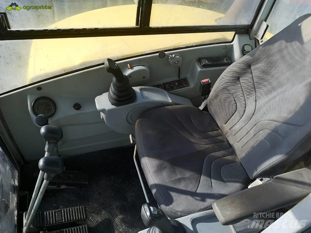 Neuson 6003 Minigravemaskiner