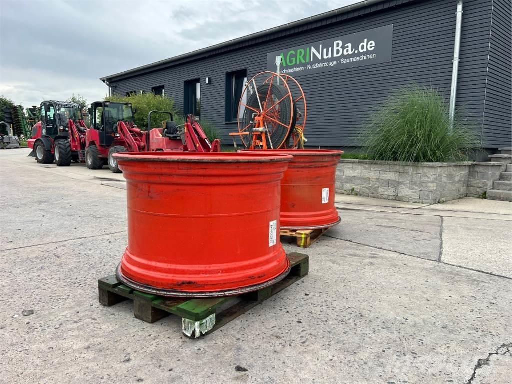 CLAAS Xerion Landbrug - Andet 