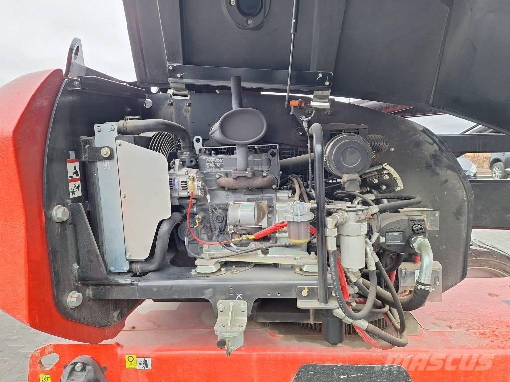 Manitou 180 ATJ RC Bomlifte med knækarm