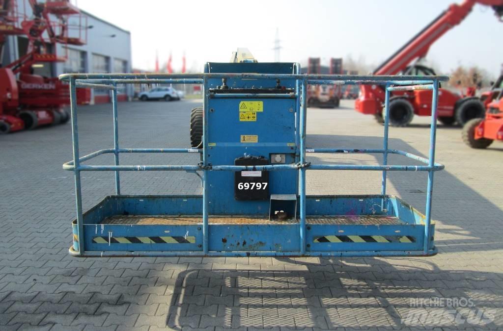 Genie S 85 Teleskoplifte