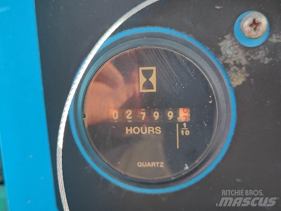 Genie GS3268 Saxlifte