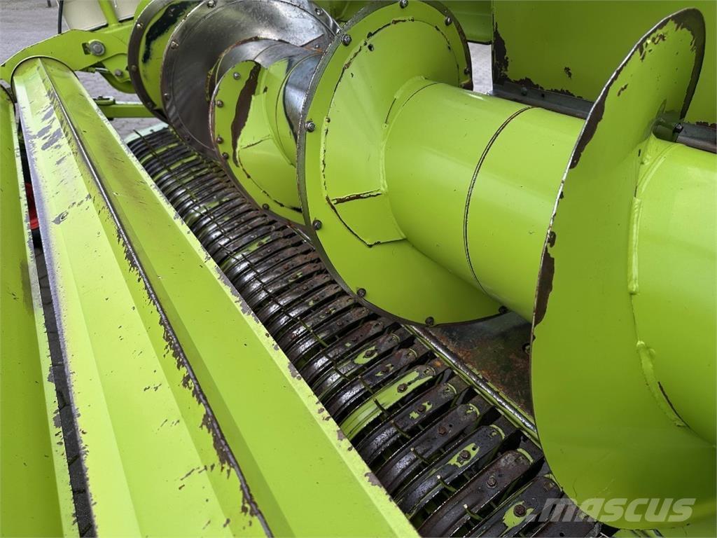 CLAAS PU 300 Pro T Tilbehør til hø- og fodermaskiner