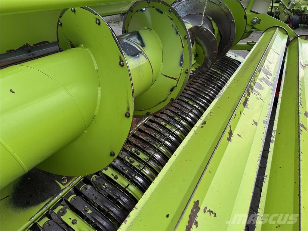 CLAAS PU 300 Pro T Tilbehør til hø- og fodermaskiner