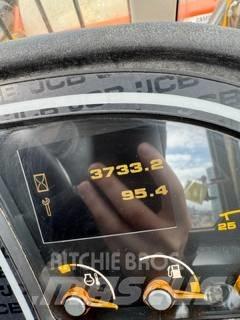 JCB 540-140 Teleskoplæssere