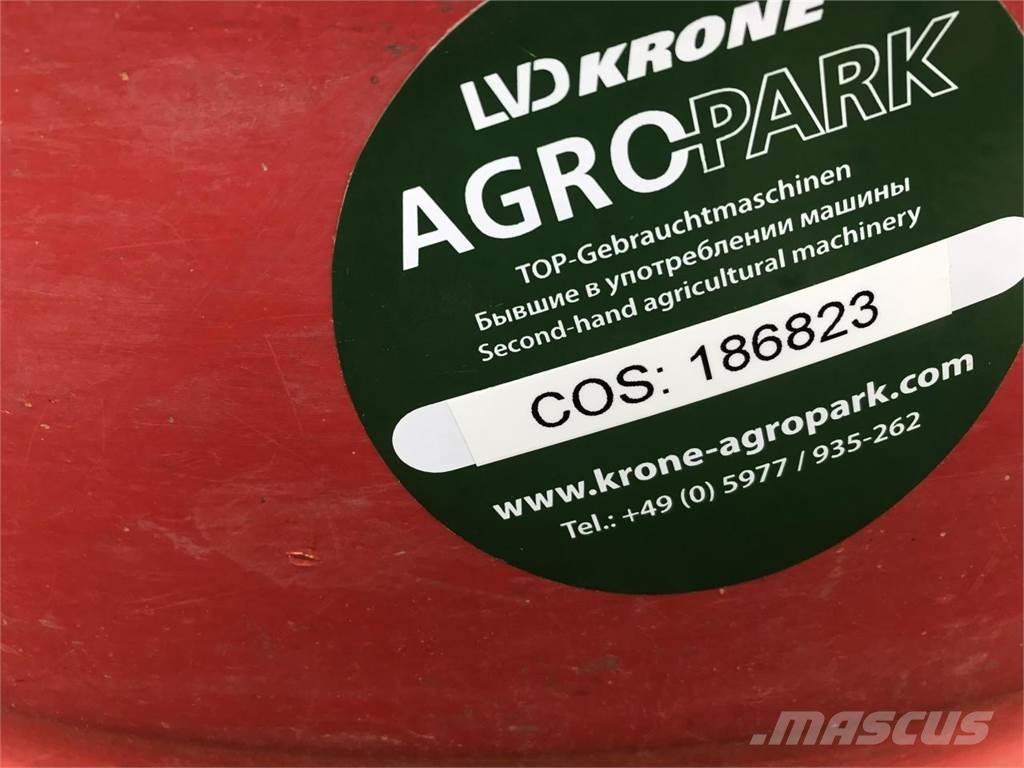 Alliance 460/85R34 Hjul, Dæk og Fælge