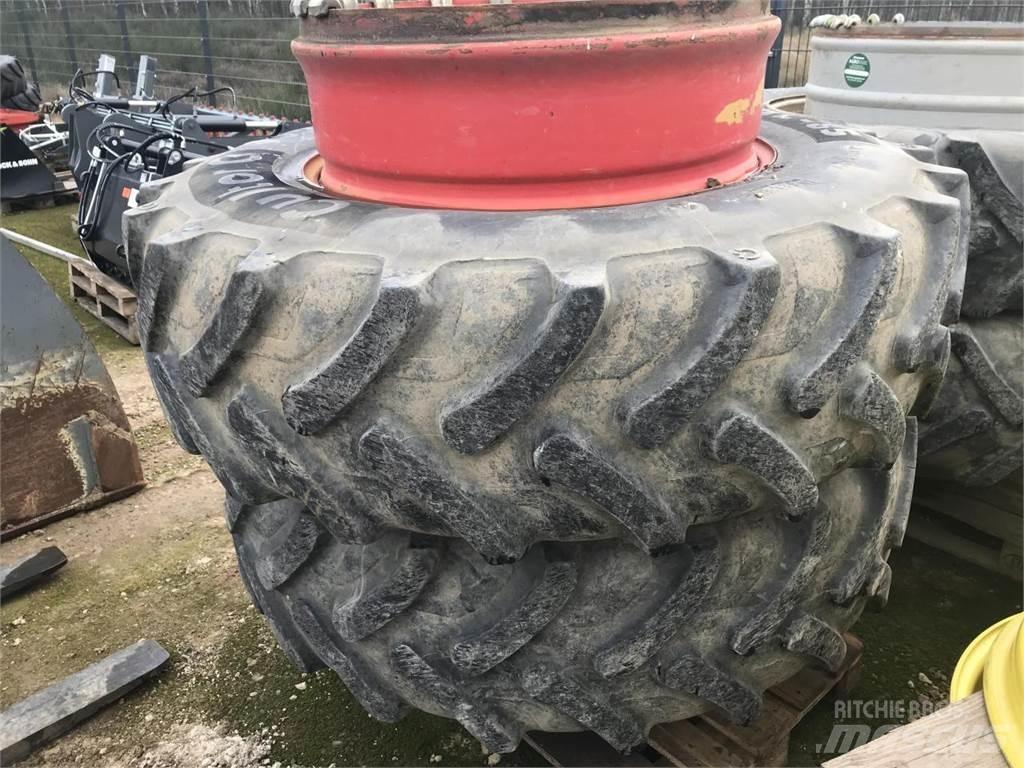 Alliance 460/85R34 Hjul, Dæk og Fælge