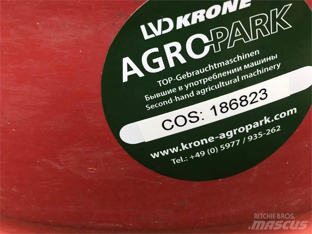 Alliance 460/85R34 Hjul, Dæk og Fælge