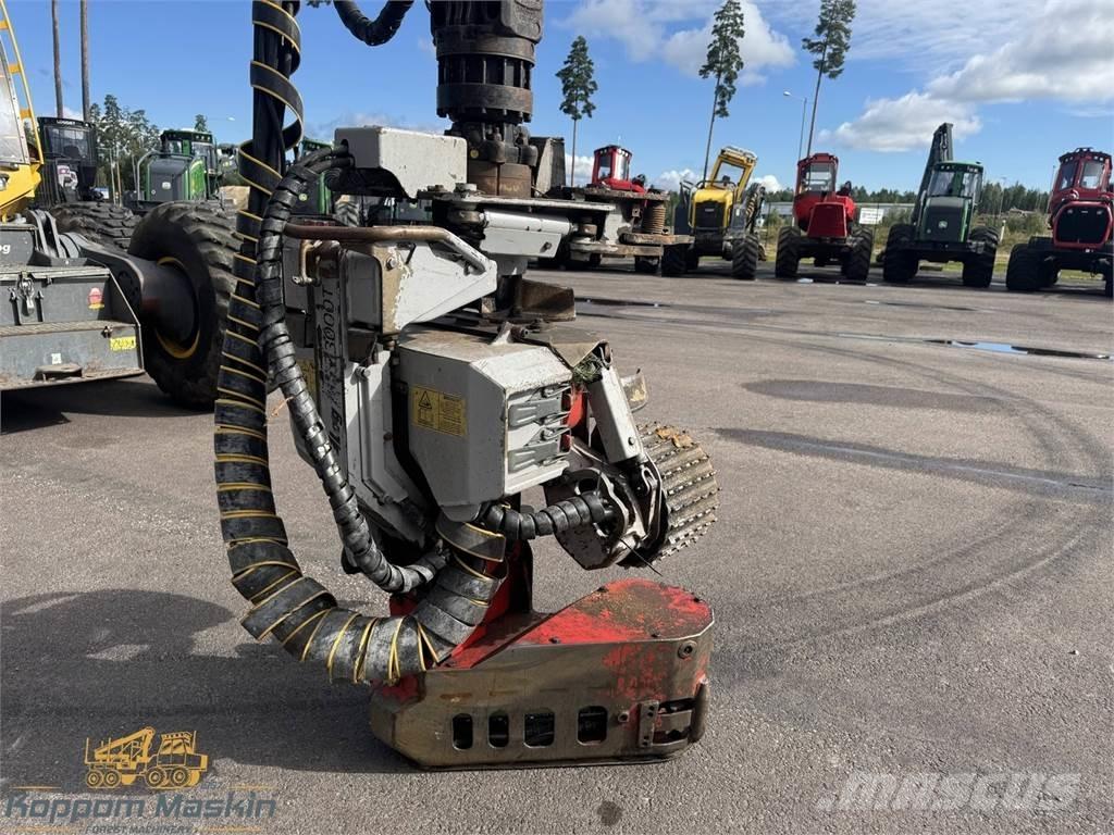 Log Max 3000T Skæreborde