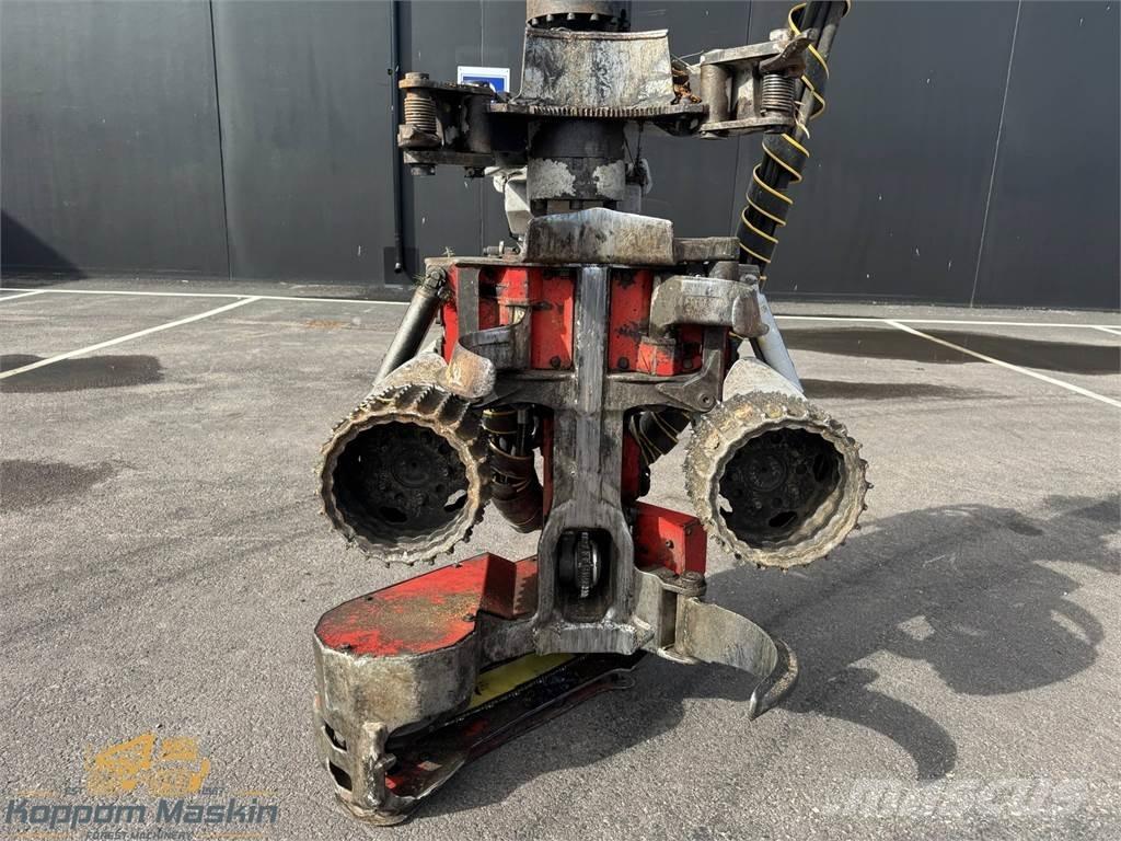 Log Max 3000T Skæreborde