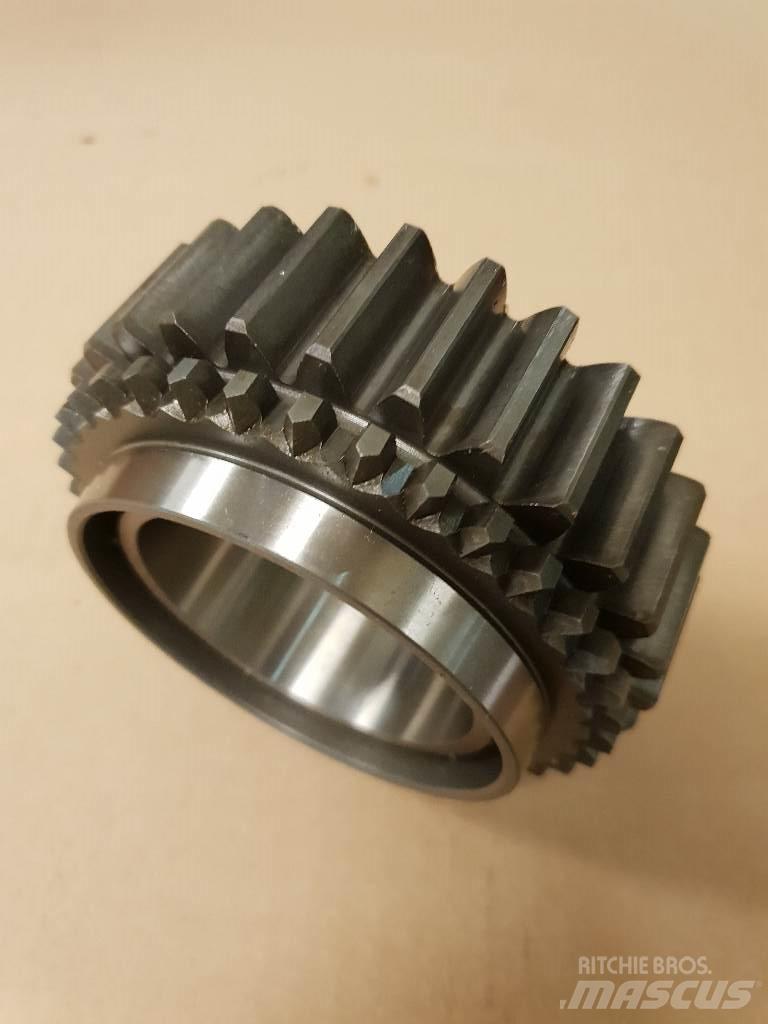 Same Laser Gear Gear