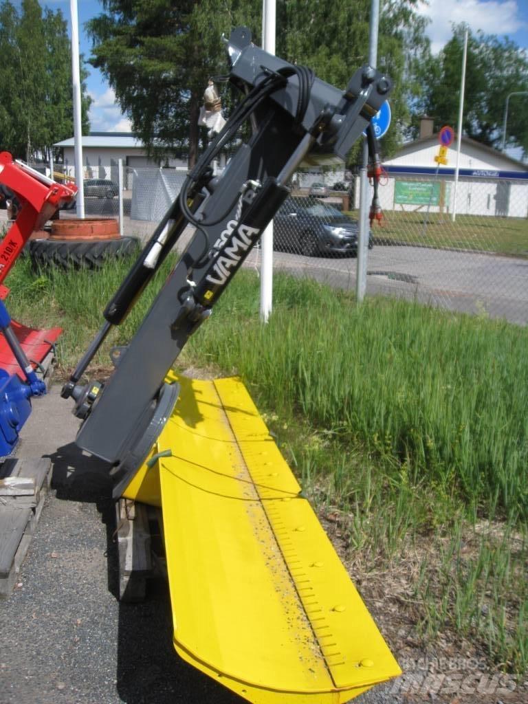 Vama 3500 R2 Vejhøvle
