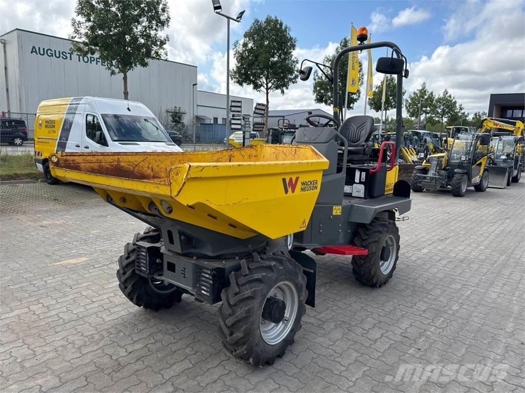 Wacker Neuson DW20 Dumpere