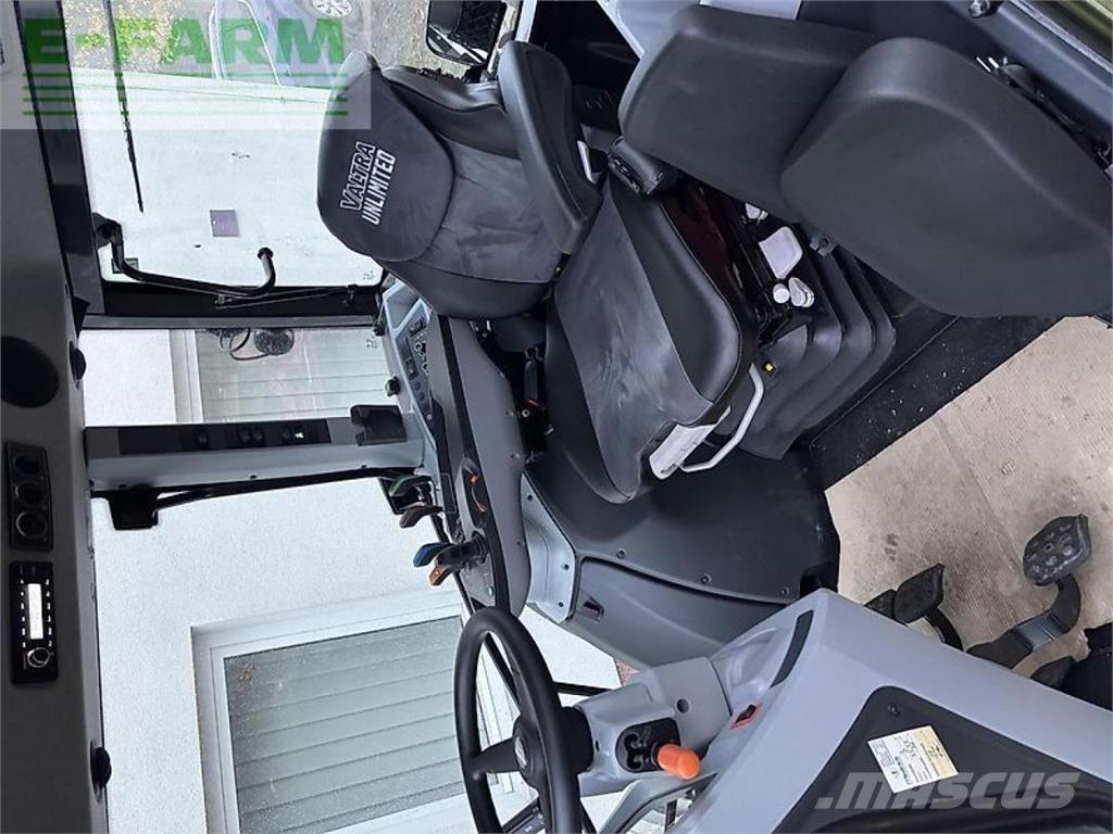 Valtra g135a Traktorer