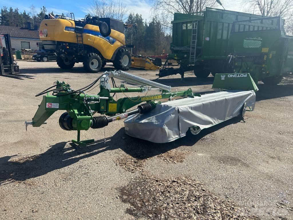Pronar PDT340 Græsslåmaskiner