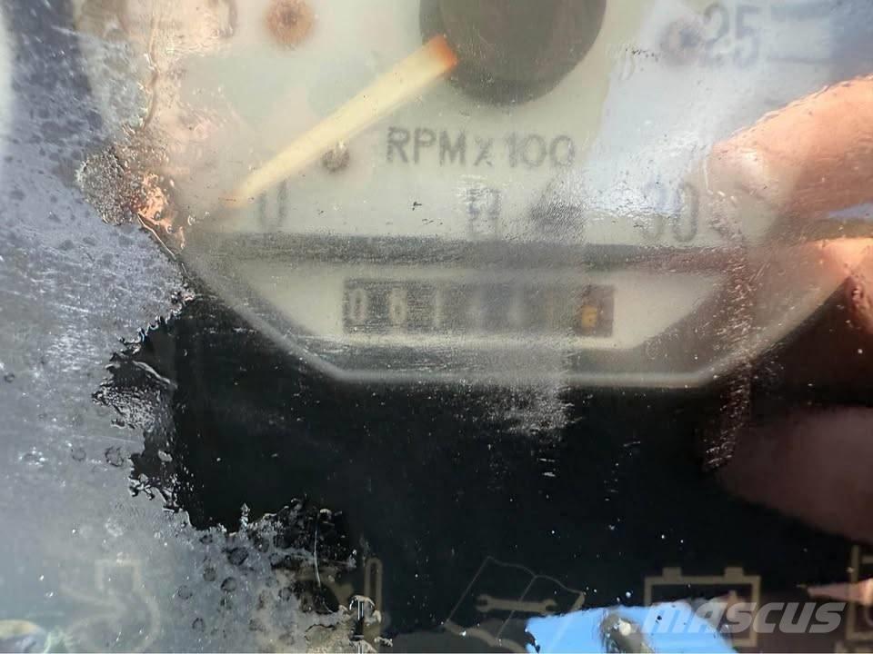 Volvo BL 60 Rendegravere