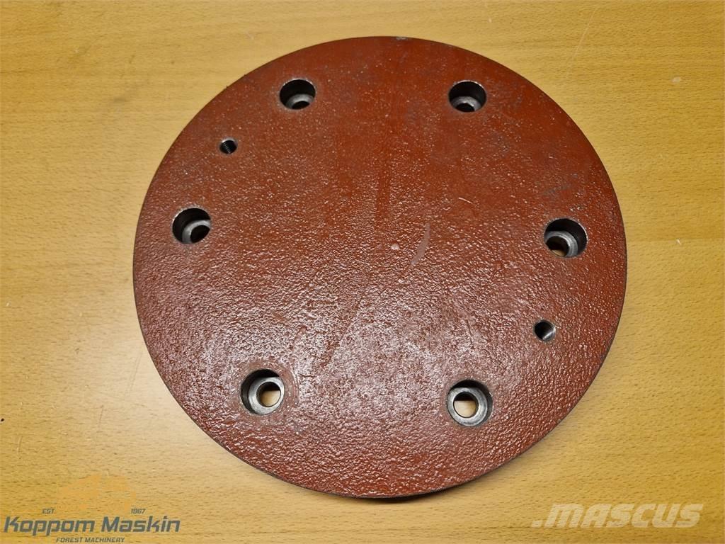 Eco Log 7014808 Gear