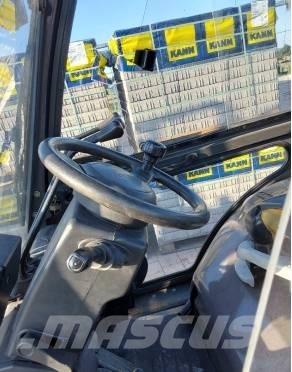 Manitou MI 30 D Diesel gaffeltrucks