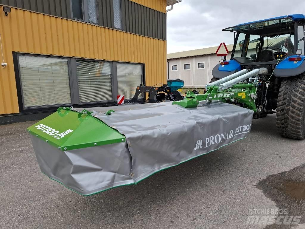 Pronar PDT 300 Græsslåmaskiner