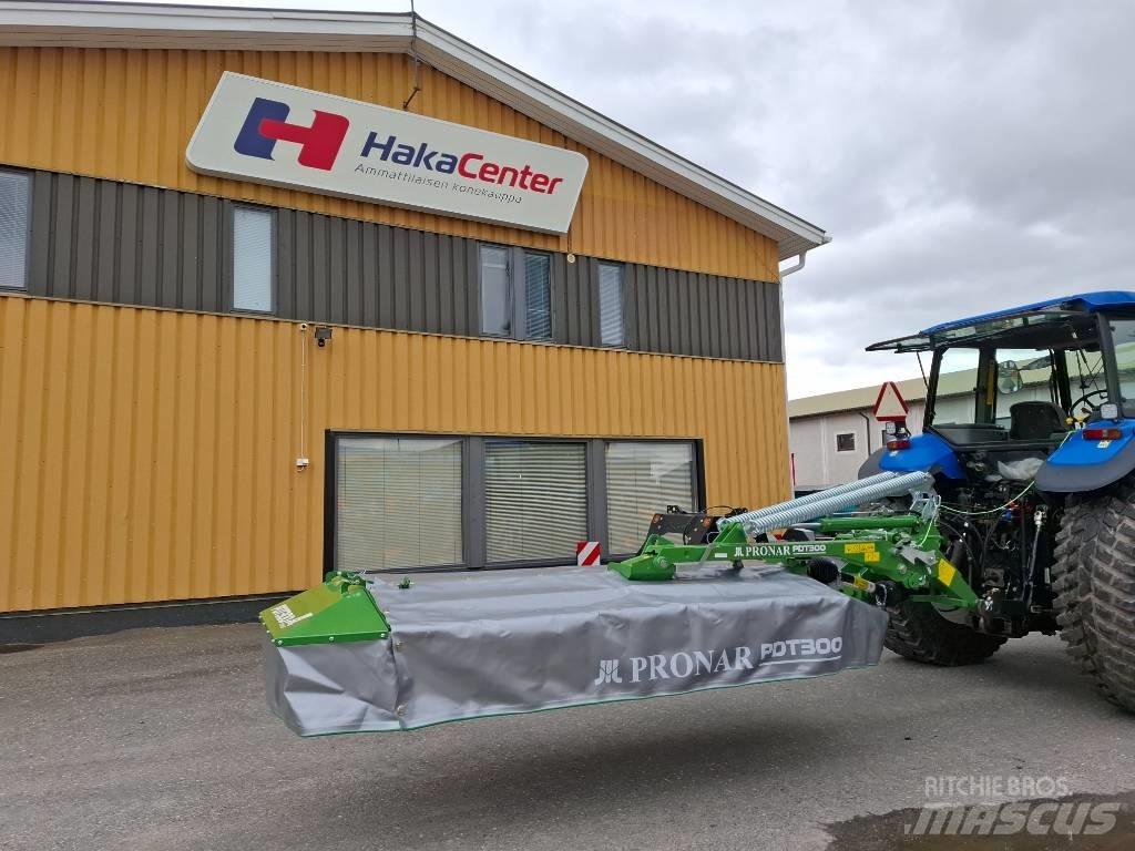 Pronar PDT 300 Græsslåmaskiner