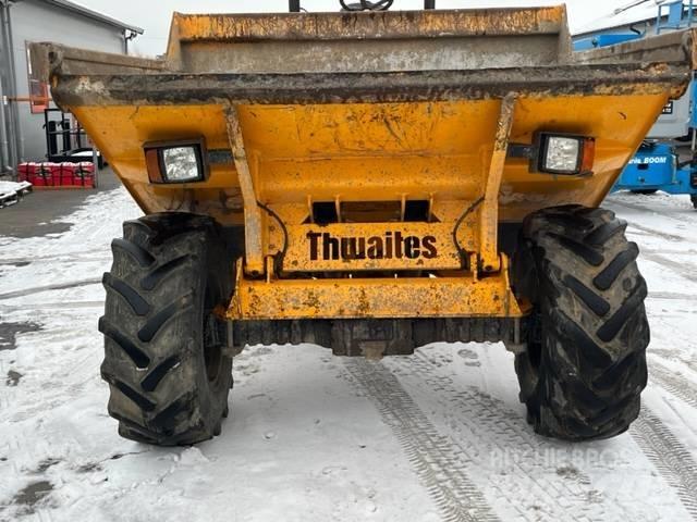 Thwaites 6T Dumpere