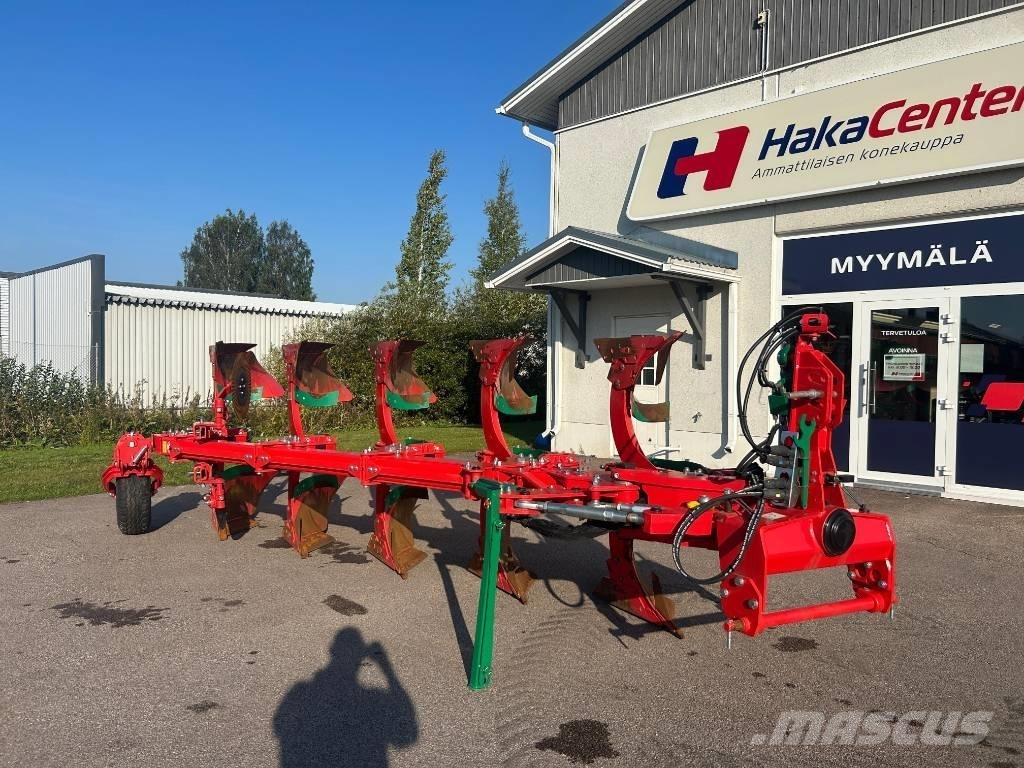 Agro-Masz POVR5 Vendeplove