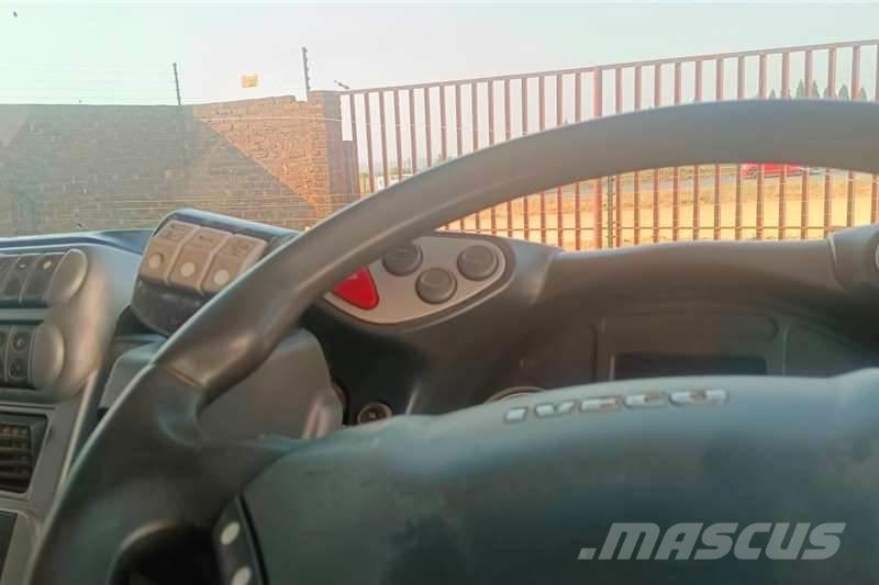 Iveco 430 Andre lastbiler