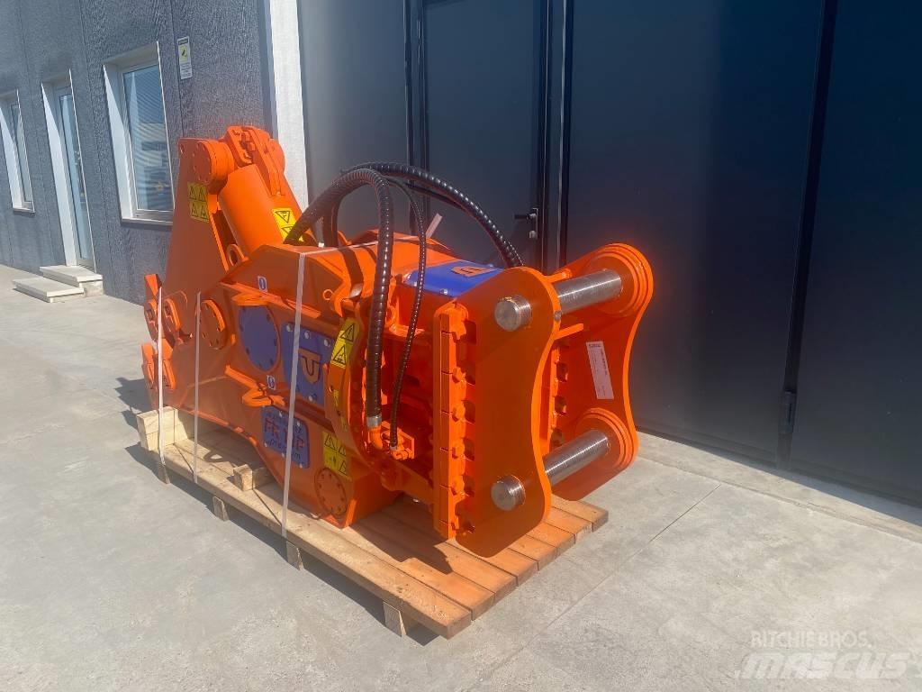 Trevibenne FR18P Gribere