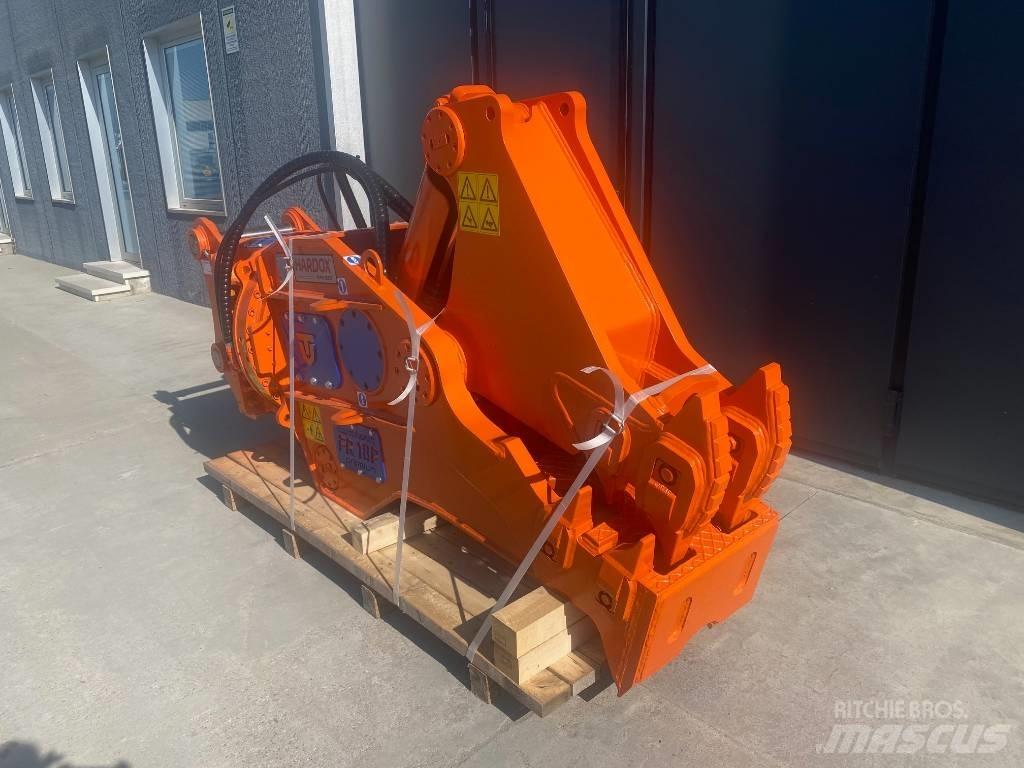 Trevibenne FR18P Gribere