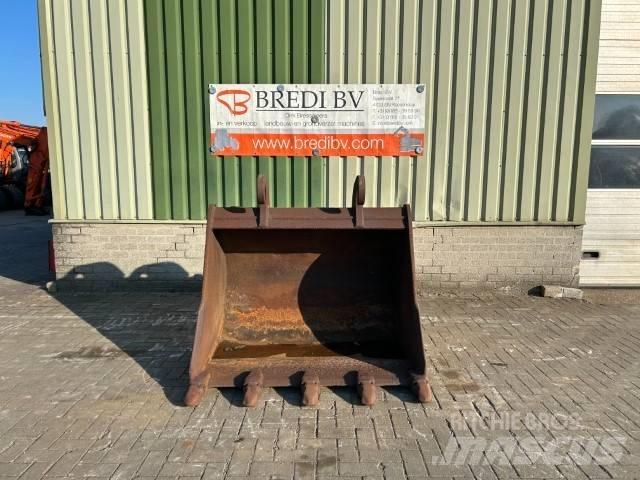  Tandenbak CW 45 Skovle