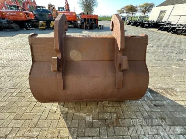  Tandenbak CW 45 Skovle