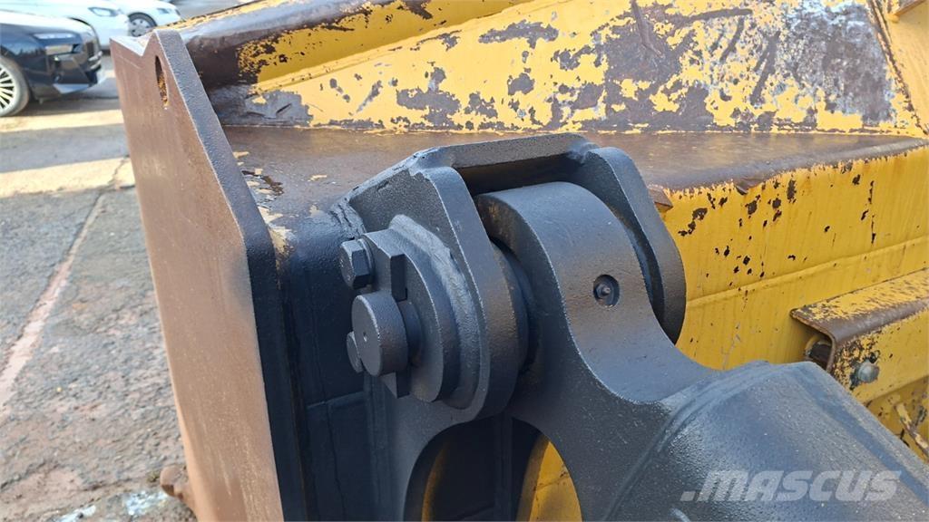 CAT D8T Entreprenør - Andet