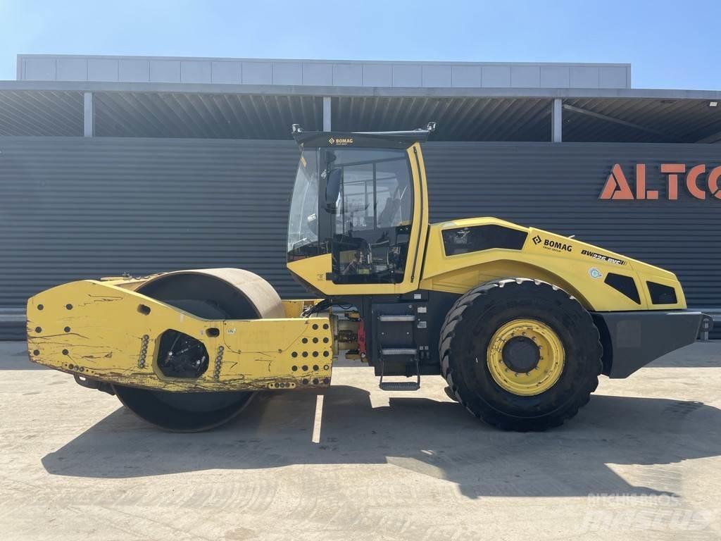Bomag BW 226 BVC-5 Enkelt tromle