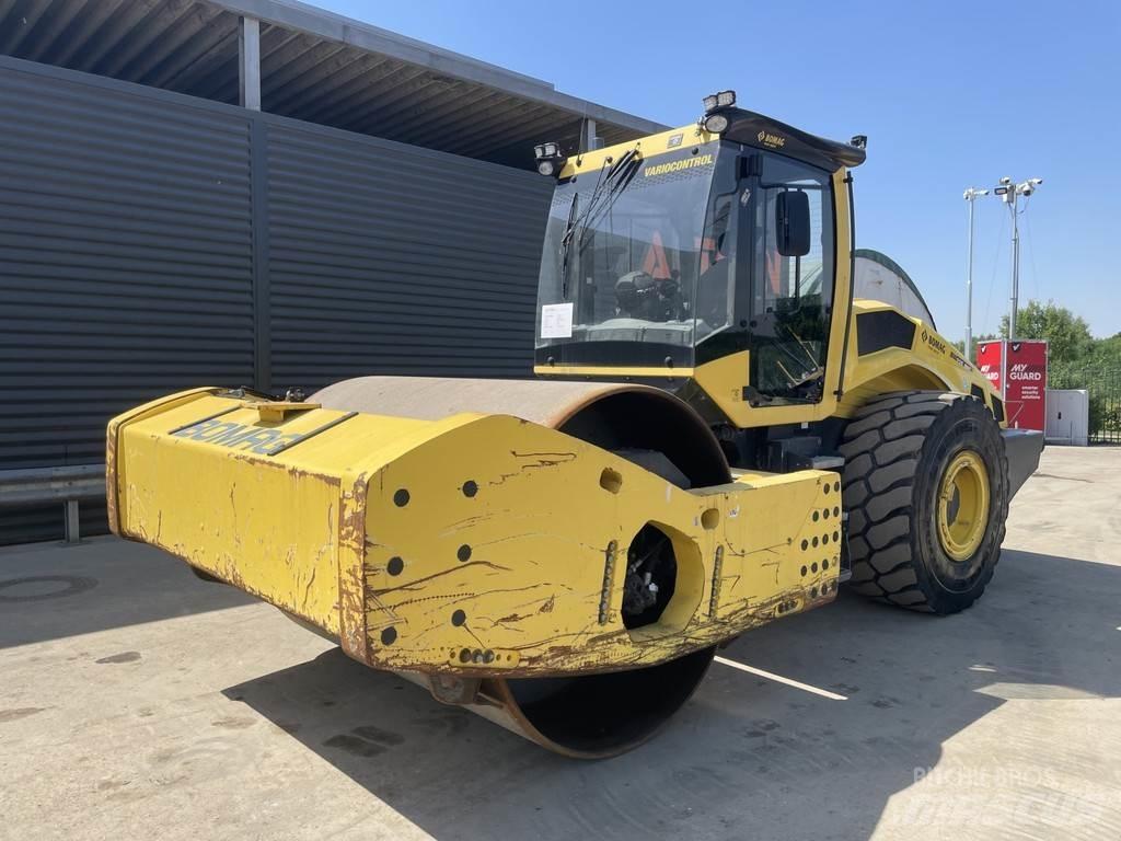 Bomag BW 226 BVC-5 Enkelt tromle