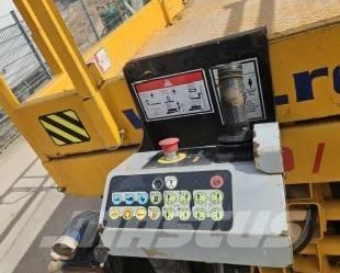 Haulotte H 15 SX Saxlifte