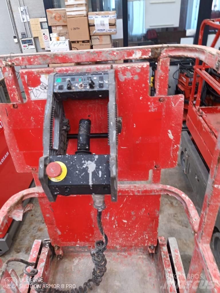 JLG 1930 ES Saxlifte