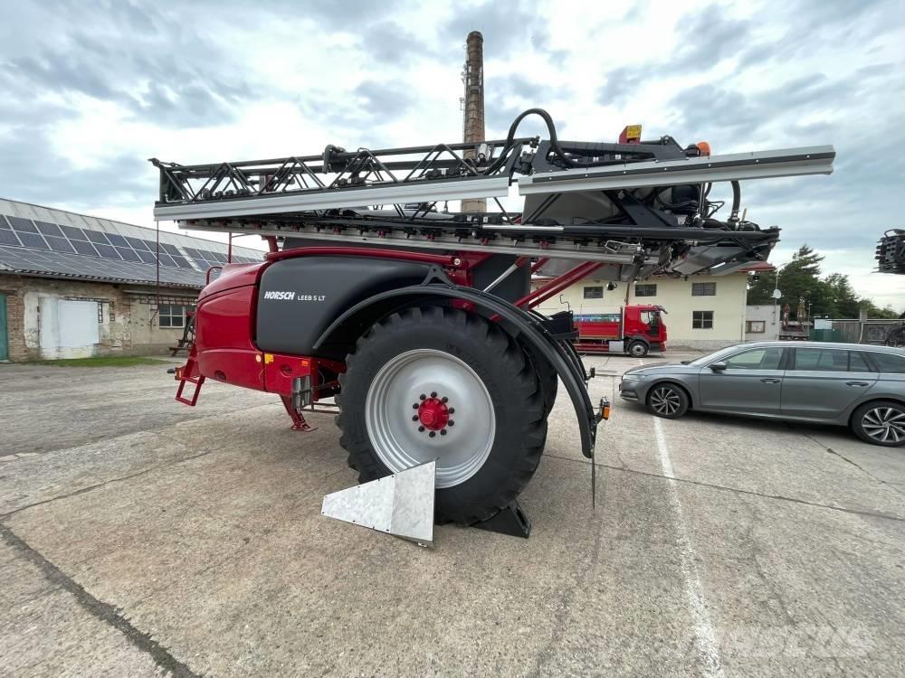 Horsch Leeb 5 LT Trailersprøjter