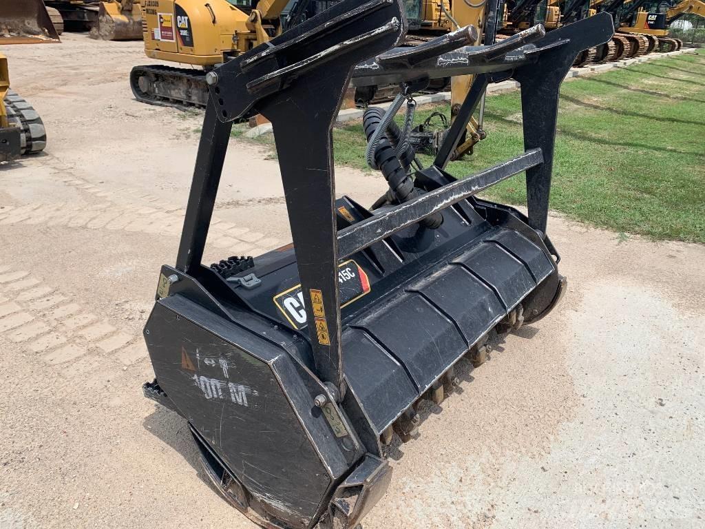 CAT HM415C Andet tilbehør
