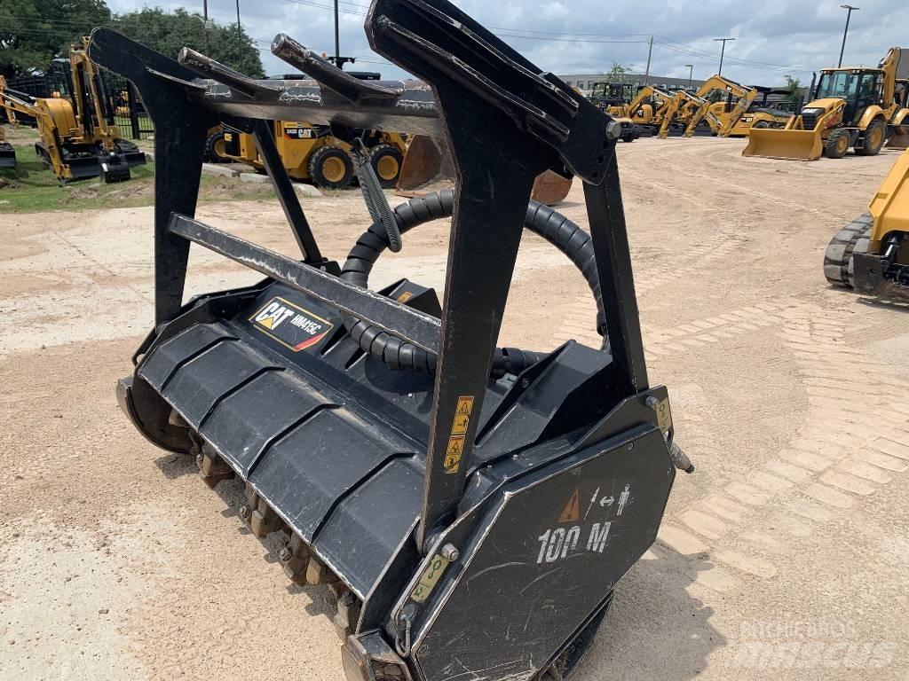 CAT HM415C Andet tilbehør