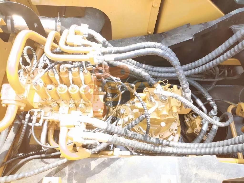 Sany SY 365 Gravemaskiner på larvebånd