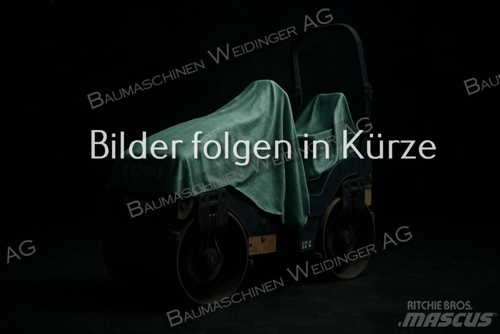 Bomag BW 90 AD-5 Tvilling tromle