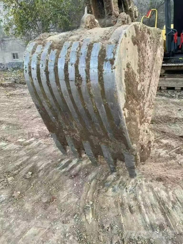 Volvo EC 350DL Gravemaskiner på larvebånd
