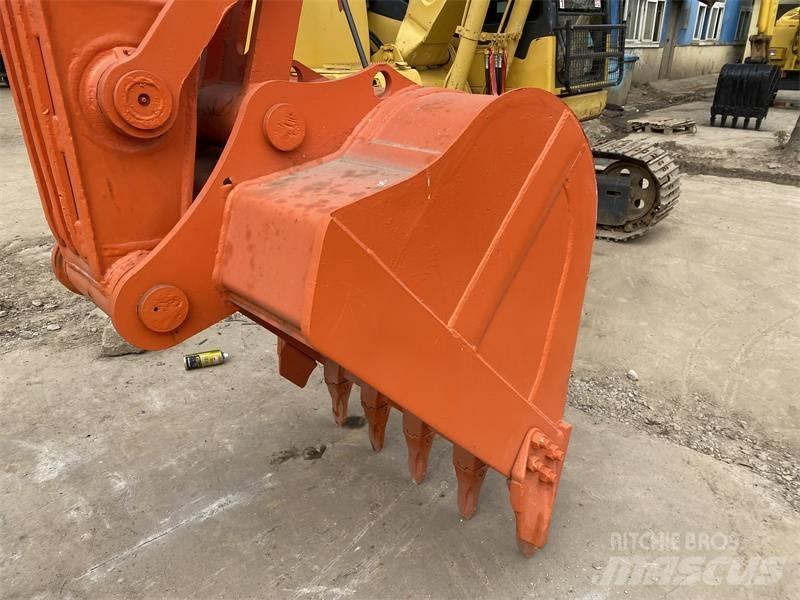 Doosan DX150 Gravemaskiner på larvebånd