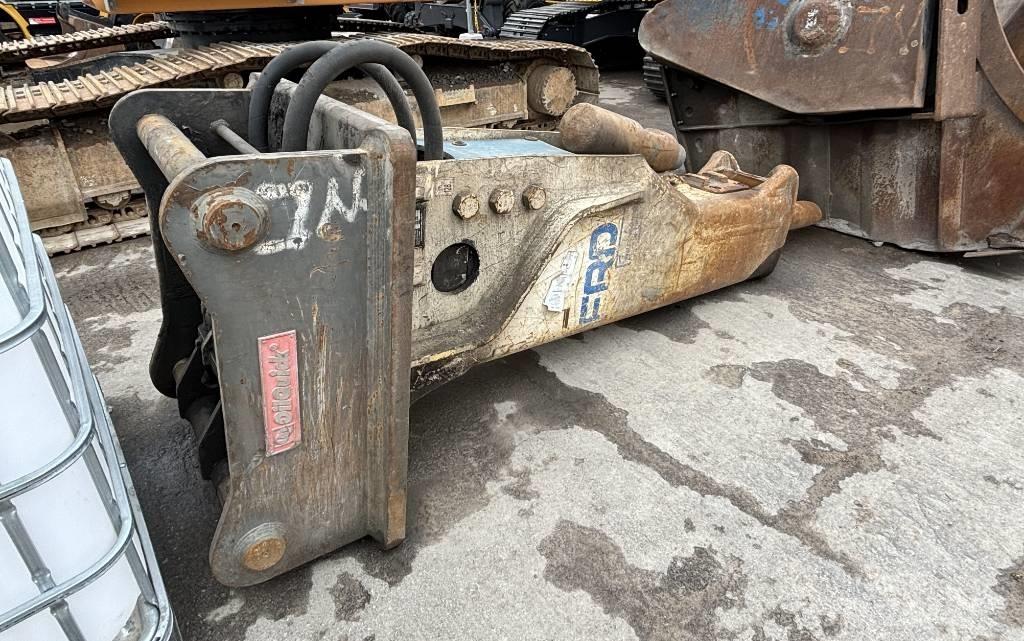 Furukawa F45LN Hydraulik / Trykluft hammere