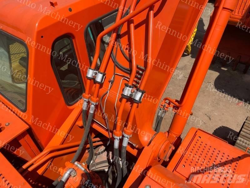 Doosan DH 300 LC-7 Gravemaskiner på larvebånd